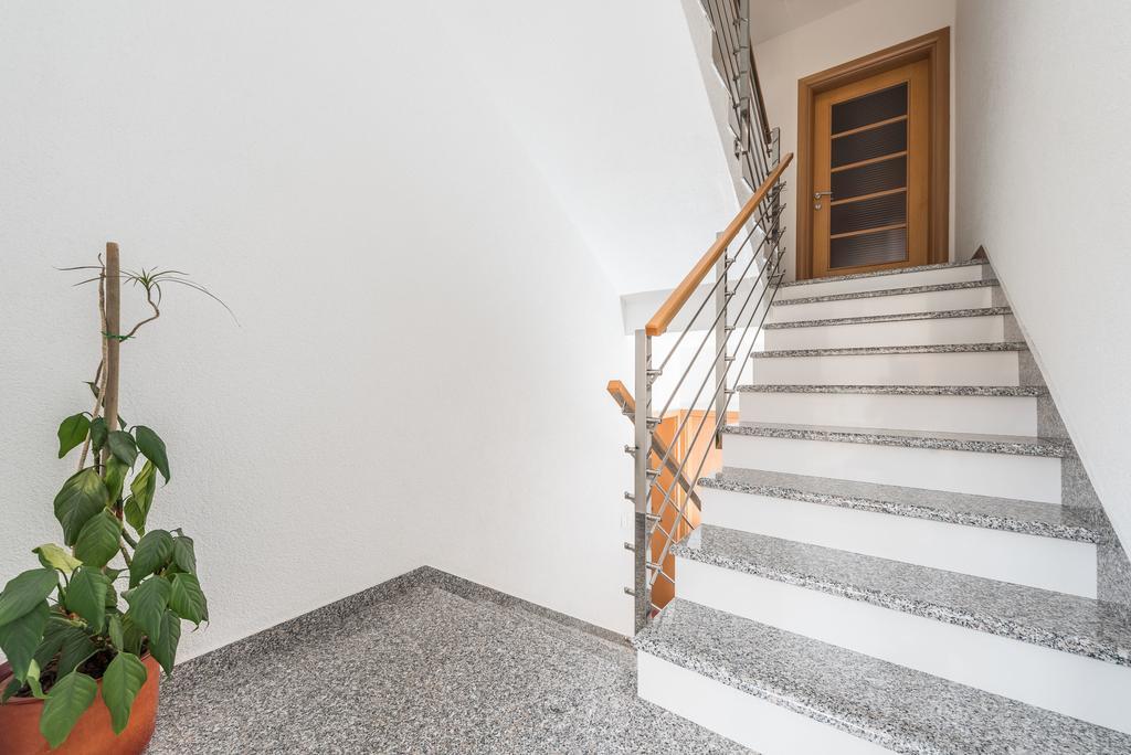 Kristina Apartments Zadar Luaran gambar