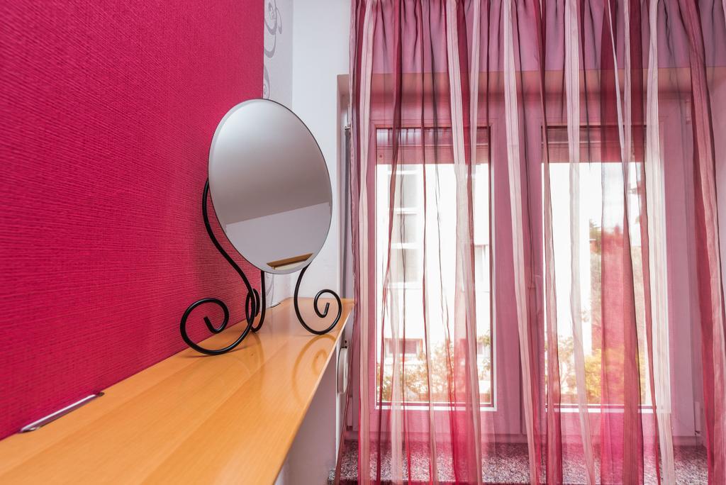 Kristina Apartments Zadar Luaran gambar